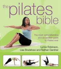 The Pilates Bible