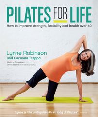 Pilates for Life