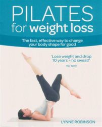 Pilates for Weight Loss