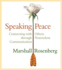 Speaking Peace