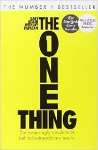 The One Thing