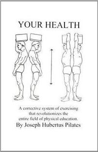 Your Health : A Corrective System of Exercising That Revolutionizes the Entire Field of Physical Education