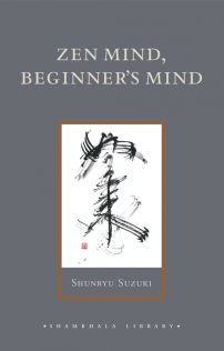 Zen Mind, Beginner's Mind