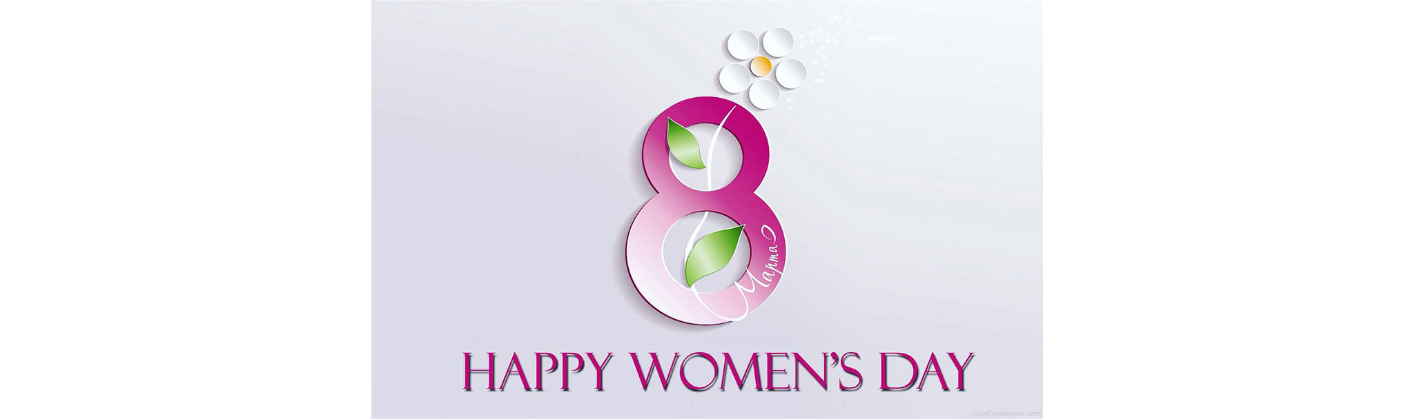 International Women's Day