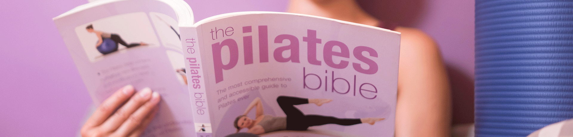 What is Pilates?