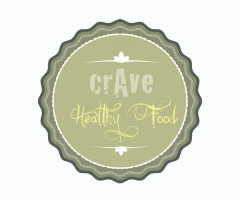 Crave Healthy Food