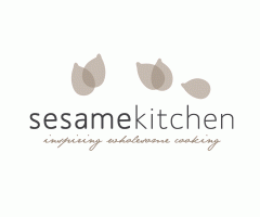 Sesame Kitchen