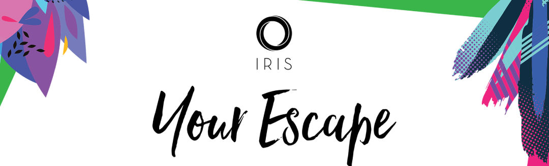 IRIS: Your Escape with Karen Leung