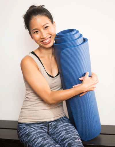 Karen Leung Karen Leung