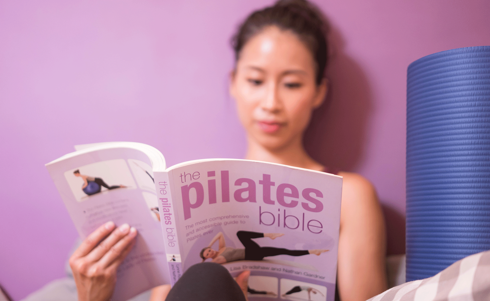 What is Pilates?